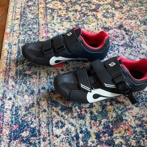 peloton shoes